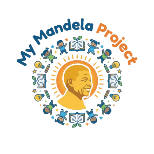 My Mandela Project logo