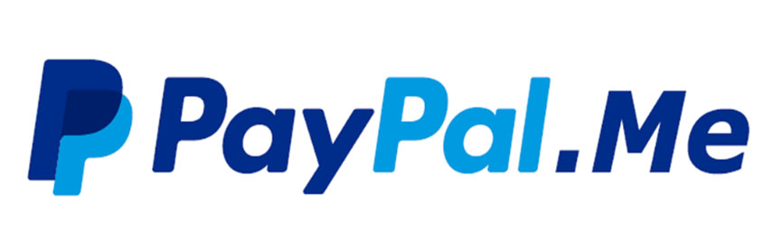 paypal me logo